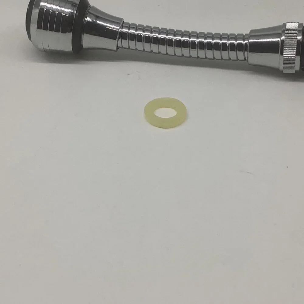 Kitchen Faucet Tool Sink Mixer Chromed Swivel 360 Degree Aerator Nozzle‎ Spray